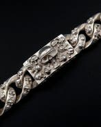 Armband Memento Mori - de Adem der Voorouders - Esoterisch