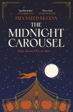 The Midnight Carousel | 9780241715215 | Fiza Saeed McLynn, Zo goed als nieuw, Fiza Saeed McLynn