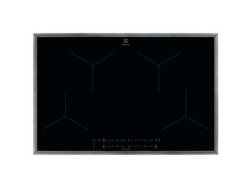 Electrolux LIT8140M - Inductiekookplaat 300 / 80 cm - 4, Verzenden, Zo goed als nieuw