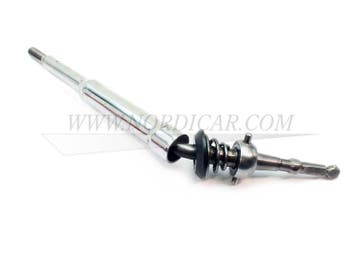 Versnellingspook gebruikt Volvo 682576-U Volvo P1800E 1800ES, Gebruikt, Volvo