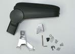 Armsteun Seat Toledo en Leon zwart stof 1 jaar garantie!, Ophalen of Verzenden, Nieuw, Seat