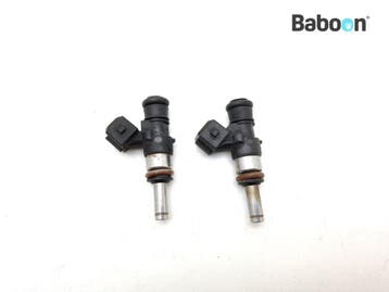 Injector BMW R 1200 GS 2004-2007 (R1200GS 04), Verzenden, Gebruikt
