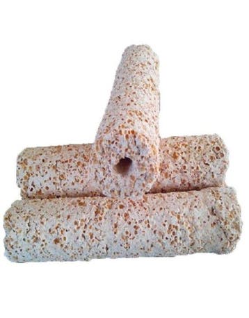 Bacteria house box 40x170mm 160 stuks / 48 liter (8 dozen), Ophalen of Verzenden, Nieuw, Vijverfilter