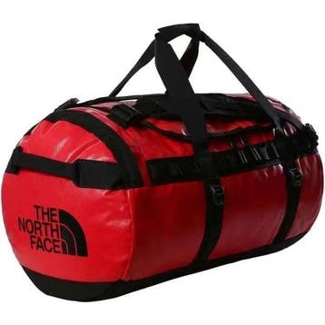 Sporttas - THE NORTH FACE - Base Camp Duffel M - Rood/Zwa..., Verzenden, Nieuw