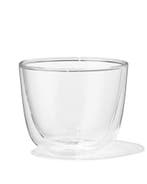 HEMA Mok 350ml borosilicaatglas dubbelwandig, Verzenden