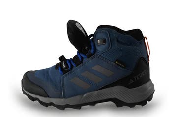 Adidas Wandelschoenen Jongens in maat 31 Blauw, Adidas, Verzenden, Jongen of Meisje, Schoenen