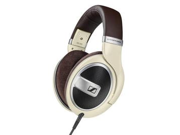 Veiling - Sennheiser HD 599 Around-Ear Open Back - Koptelefo, Nieuw