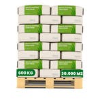 Sport- en speelgazonzaad - Slijtvast (40x = 600 kg voor 3, Verzenden, Gehele jaar, Volle zon