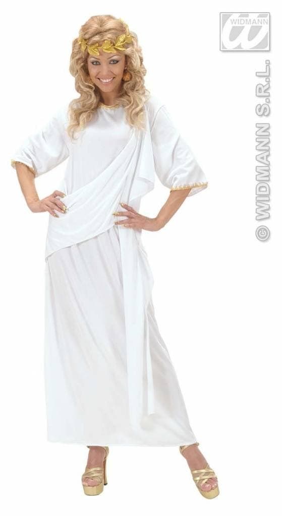Toga unisex kostuum, Kleding | Dames, Carnavalskleding en Feestkleding, Nieuw, Ophalen of Verzenden