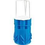 ABB centraaldoos 8 x 16/19mm voor kanaalplaatvloer C70-16/19, Ophalen of Verzenden, Nieuw