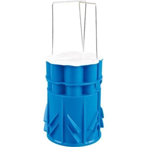 ABB centraaldoos 8 x 16/19mm voor kanaalplaatvloer C70-16/19, Doe-het-zelf en Verbouw, Elektra en Kabels, Nieuw, Ophalen of Verzenden