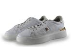 Tommy Hilfiger Sneakers in maat 40 Wit, Verzenden, Wit, Tommy Hilfiger, Sneakers of Gympen