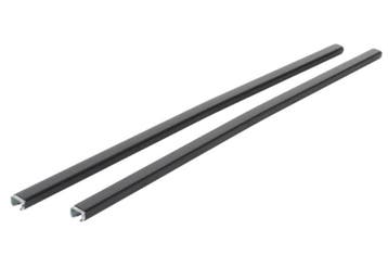 THULE SquareBar Evo 712200 Dakdrager, Verzenden, Nieuw