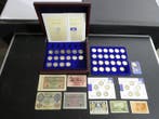 Europa. 2 Euro Various Years (50 Münzen) Mit BRD