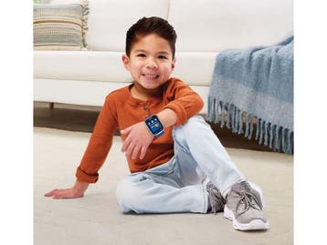 VTech KidiZoom - Smartwatch DX4 - 16 in 1 met cameras en, Verzenden, Nieuw