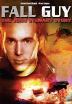 Fall Guy - The John Stewart Story (dvd tweedehands film), Ophalen of Verzenden, Zo goed als nieuw