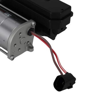Luchtveringcompressor Pomp geschikt voor Peugeot Expert 2..., Verzenden, Nieuw, Peugeot