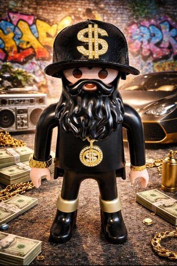 Playmobil - Playmobil - 2020+ - Duitsland