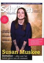 Schrijven Magazine - 02 2024, Boeken, Verzenden, Nieuw, Sport en Vrije tijd