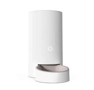 Revo-loo Serve Automatische voerbak, Ophalen of Verzenden, Zo goed als nieuw