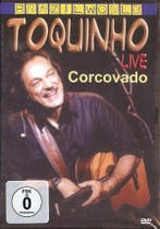 Toquinho - Live / Corcovado (DVD-V) 7619943186325, Verzenden, Nieuw in verpakking