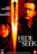 Hide and seek - DVD, Verzenden, Nieuw in verpakking