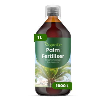 Palm Vloeibare Meststof - 1 liter, Verzenden, Mest