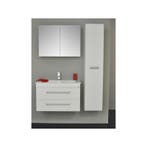 Badmeubel Q3 80cm, Verzenden, Nieuw