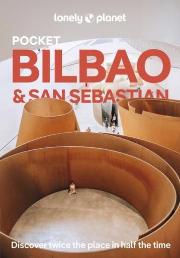 Lonely Planet Pocket Bilbao & San Sebastian |  | Nieuw, Ophalen of Verzenden, Nieuw