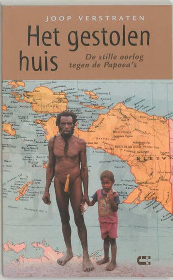 Gestolen huis, het - J. Verstraten 9789074328746, Verzenden, Gelezen, J. Verstraten