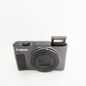 Canon PowerShot SX620 HS Digitale camera, Nieuw