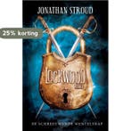 De schreeuwende wenteltrap / Lockwood en Co / 1, Verzenden, Zo goed als nieuw, Jonathan Stroud