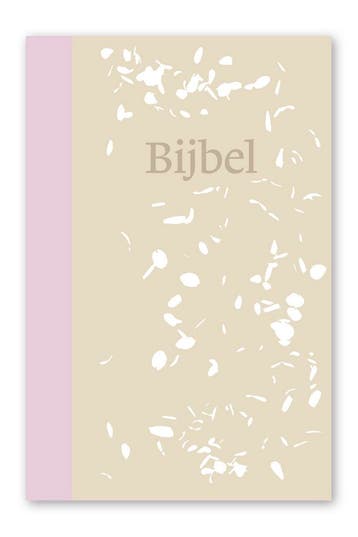Bijbel | NBV21 Compact Pastel / NBV21 - NBG 9789089124241, Boeken, Verzenden, Zo goed als nieuw, NBG