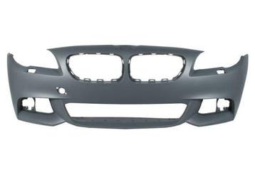 Bumper o.a: BMW, 5 serie (F10), 5 serie Touring (F11), Ophalen of Verzenden, Nieuw, BMW, Bumper