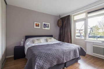 Te huur: Appartement Bolestein in Amsterdam, Noord-Holland, Appartement, Amsterdam