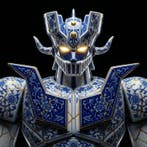 Artxlife - Mazinga Z, Kintsugi Reborn, Nieuw