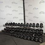 Dumbell Set, Sport en Fitness, Fitnessmaterialen, Ophalen of Verzenden, Nieuw, Overige typen