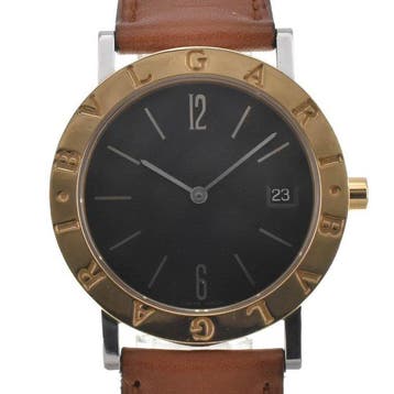 Bvlgari - Bvlgari Bvlgari - BB33SGLD - Heren - 1990-1999, Nieuw