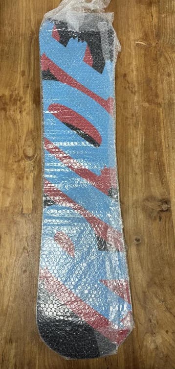 Lowride Snowboard 110cm Kinderen - Gebruikt Outlet Default, Ophalen of Verzenden, Nieuw