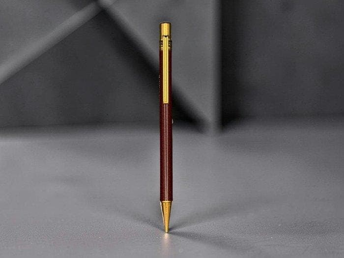 Cartier - Trinity Vendôme (Must de Cartier Trinity) - Pen, Verzamelen, Pennenverzamelingen