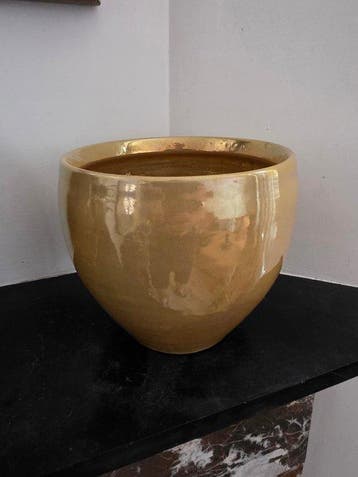 Mobach - Pot - Aardewerk