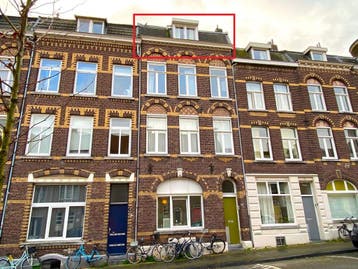 Appartement te huur in Maastricht - 53 m² - 1 kamer(s), Appartement, Maastricht, Limburg