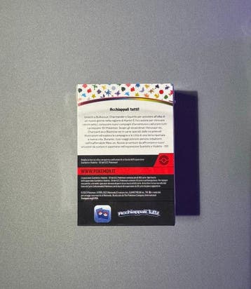 Pokémon - 1 Booster bundle - Pokémon Bundle 151 - Scarlet &, Nieuw