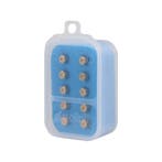 Sproeierset 5mm 80-98 Dellorto PWK / Keihin / CP Polini, Ophalen of Verzenden, Nieuw, Polini