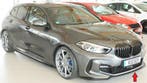 Frontspoiler | BMW | 1-serie |  Rieger Tuning | ongespoten, Verzenden, Nieuw, BMW
