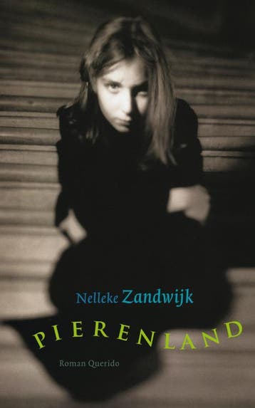 Pierenland - N. Zandwijk 9789021435350, Verzenden, Gelezen, N. Zandwijk