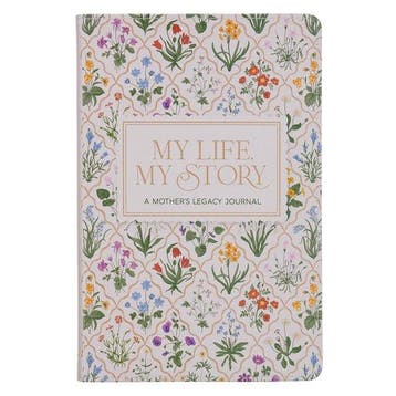 9798896782315 My Life, My Story, Verzenden, Nieuw