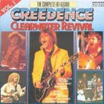 cd - Creedence Clearwater Revival - The Complete Hit-Albu..., Verzenden, Zo goed als nieuw