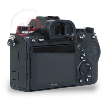 Sony A9 II nr. 3699, Ophalen of Verzenden, Zo goed als nieuw, Sony