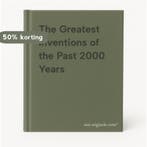 The Greatest Inventions of the Past 2000 Years 9780753811283, Verzenden, Gelezen